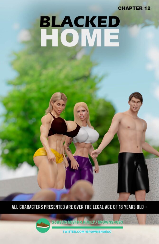 0125a5c3faeb2ad2dc2b6e7fb8c14106 - 001 - Cartoon Porn Comic